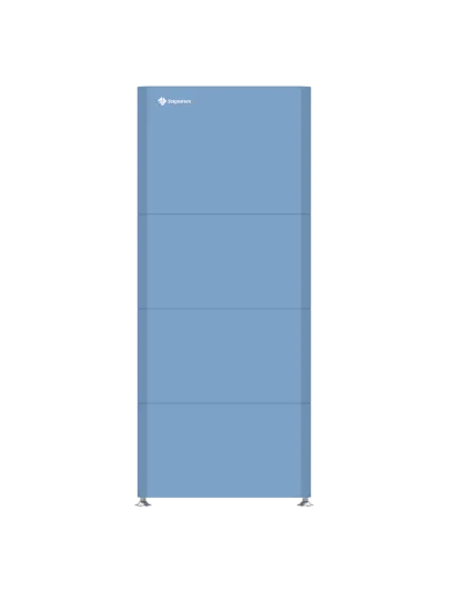 Solplanet Ai-HB-E 200A 20,48 kWh energiatároló