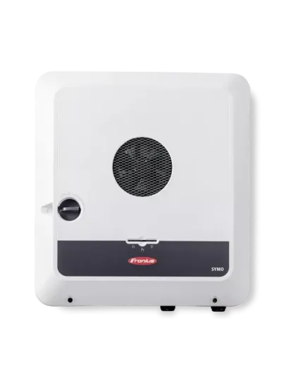 Fronius Symo GEN24 3.0 PLUS hibrid inverter