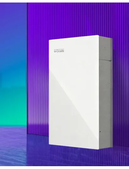 FoxESS Avocado P100-3-H 3 kW / 10,24 kWh