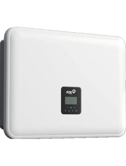 FoxESS P3-5.0-SH 5 kW háromfázisú hibrid inverter
