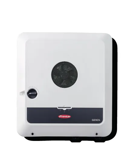 Fronius Primo GEN24 3.6 Plus hibrid inverter