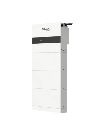 SolaX X1-IES-5K egyfázisú hibrid inverter
