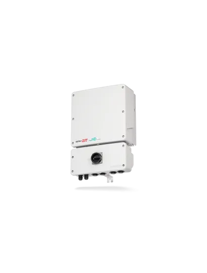 SolarEdge SE4000H Home Wave egyfázisú inverter