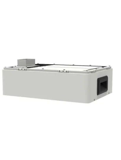 SolaX Power S51 BAT TSYS-HS51