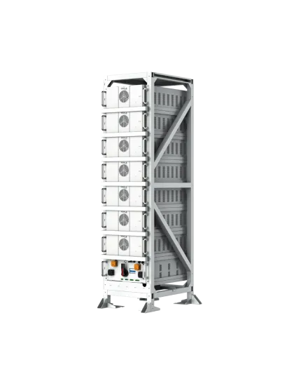 SolaX HR140 T-HR171.6 akkutorony 171,6 kWh