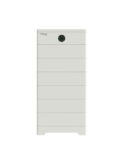 SolaX T-BAT-SYS-HV-S2.5 HS15.0 15,36 kWh akkutorony