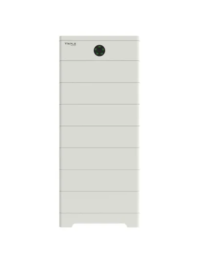 SolaX T-BAT-SYS-HV-S2.5 HS17.5 akkutorony 17,92 kWh
