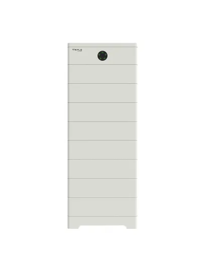 SolaX T-BAT-SYS-HV-S2.5 HS20.0 akkutorony 20 kWh