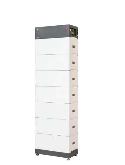 BYD Battery-Box Premium HVM akkutorony 19.3kWh
