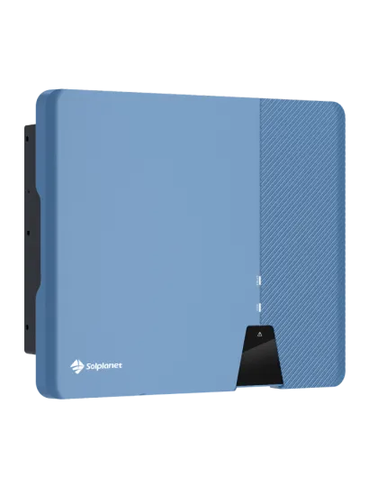 Solplanet ASW12K-LT-G2 12 kW háromfázisú inverter