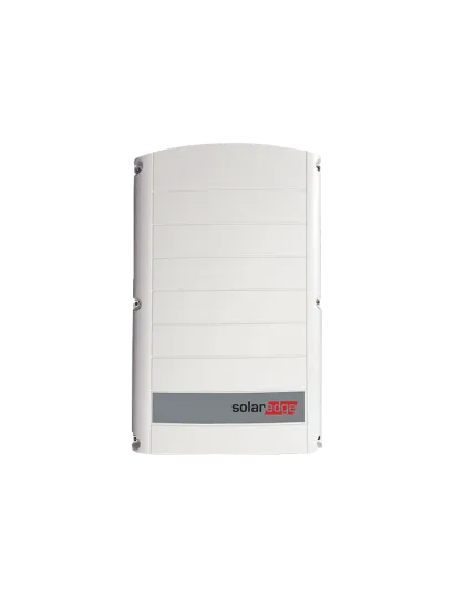 SolarEdge SE8K háromfázisú inverter | 8 kVA