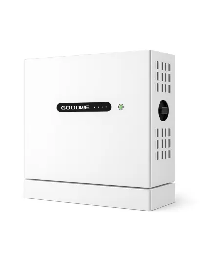 GoodWe Lynx D LX D5.0-10 5 kWh akkumulátormodul