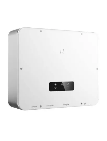 GoodWe STS200-80-10 Backup Box | Statikus átkapcsoló