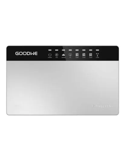 GoodWe EzLogger Pro adatgyűjtő több inverterhez