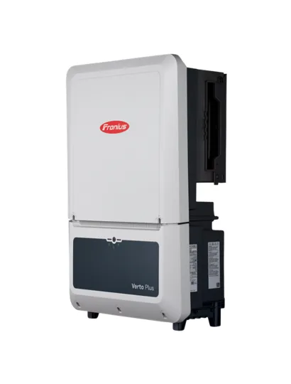 Fronius Verto 25.0 Plus SPD 1+2 hibrid inverter