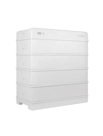 Sungrow SBR128 akkutorony - 12,8 kWh LFP energiatároló