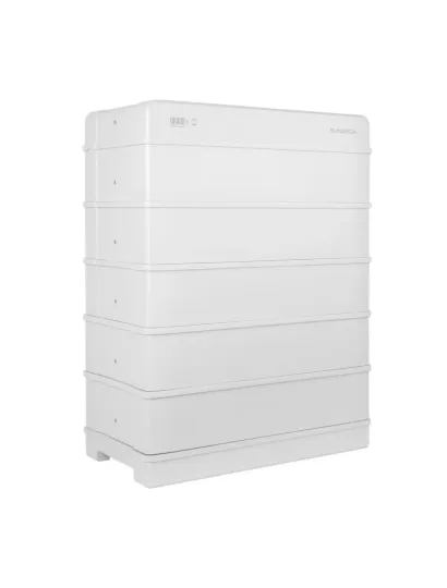 Sungrow SBR160 akkutorony 16 kWh | Nagyfeszültségű LFP