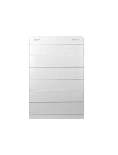 Sungrow SBR192 akkutorony 19,2 kWh | LFP energiatároló