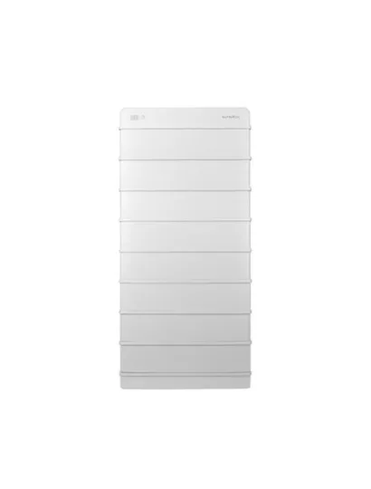 Sungrow SBR256 akkutorony 25,6 kWh | LiFePO4