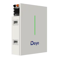 Deye RW-F10.2 – 10,2 kWh LiFePO₄ háztartási akkumulátor | Solar.Vineo.hu