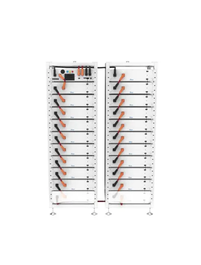 Deye BOS-A145 akkutorony - 145,92 kWh energiatároló