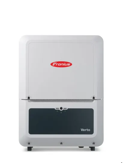 Fronius Verto 33.3 SPD 1+2 aszimmetrikus inverter