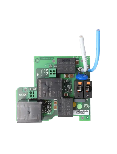 Fronius PV Point Comfort | Egyfázisú tartalékenergia-modul