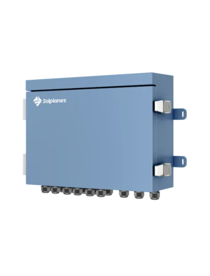 Solplanet ASW1000-CB-HB Combiner Box | Ai-HB G2