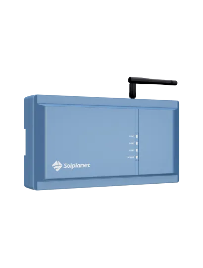 Solplanet Ai-Logger 1000 adatgyűjtő | PV monitorozás