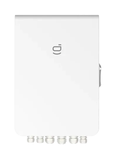 Sigen Gateway HomePro TP - 30 kW háromfázisú backup gateway